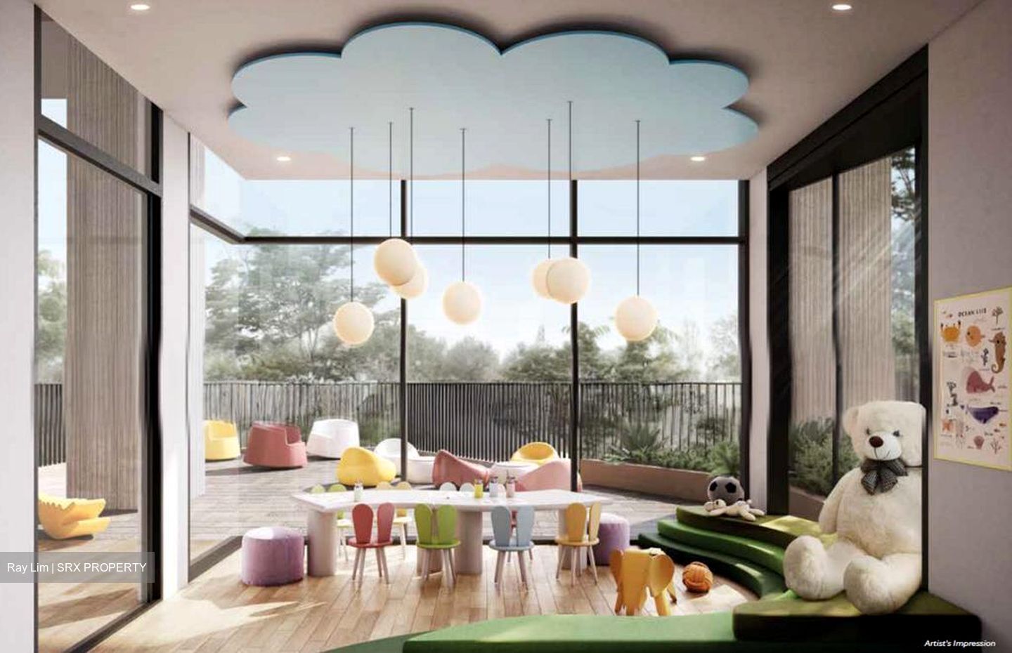 THE ARCADY AT BOON KENG (D12), Apartment #495800291